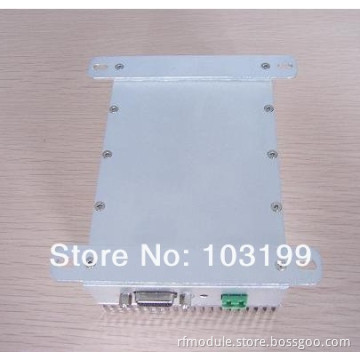KYL-668H rs232&rs485 radio modem 150mhz/230mhz audio modem 20km more long range fiberglass antenna on sea communication